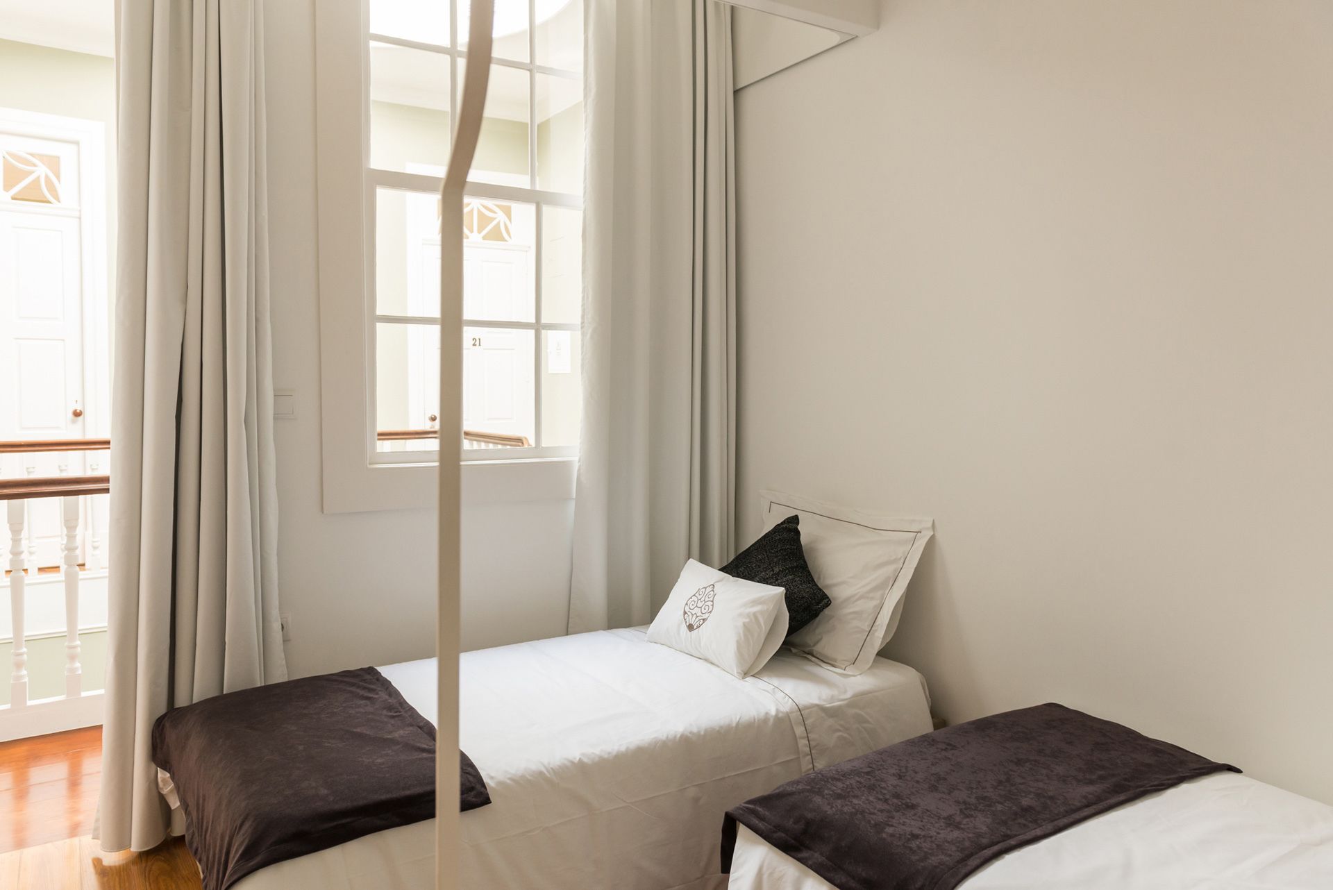 Foto - Porto Vintage Guesthouse