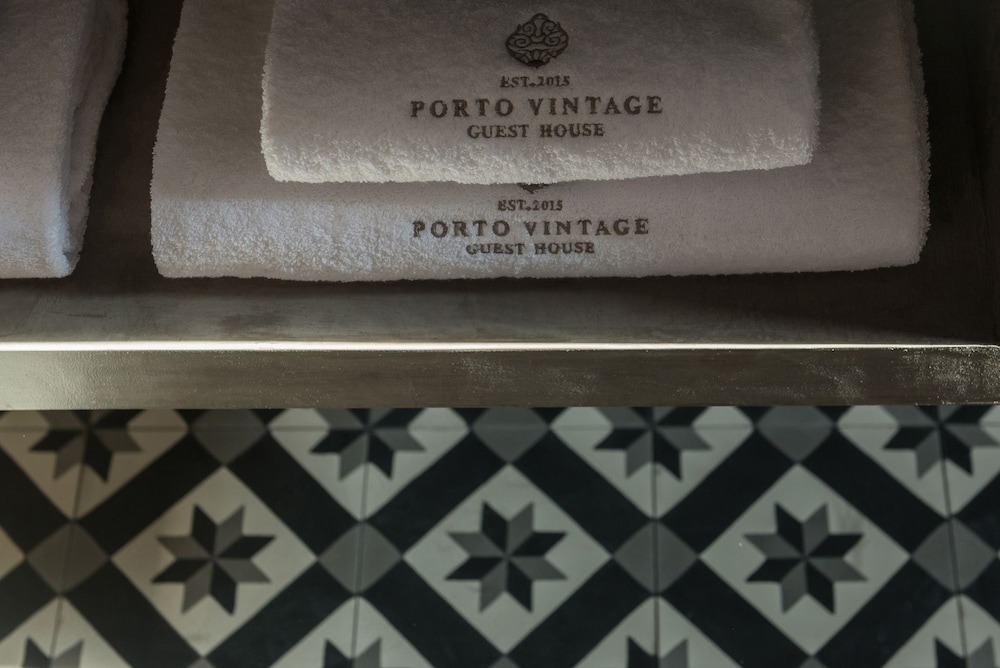 Porto Vintage Guest House by null