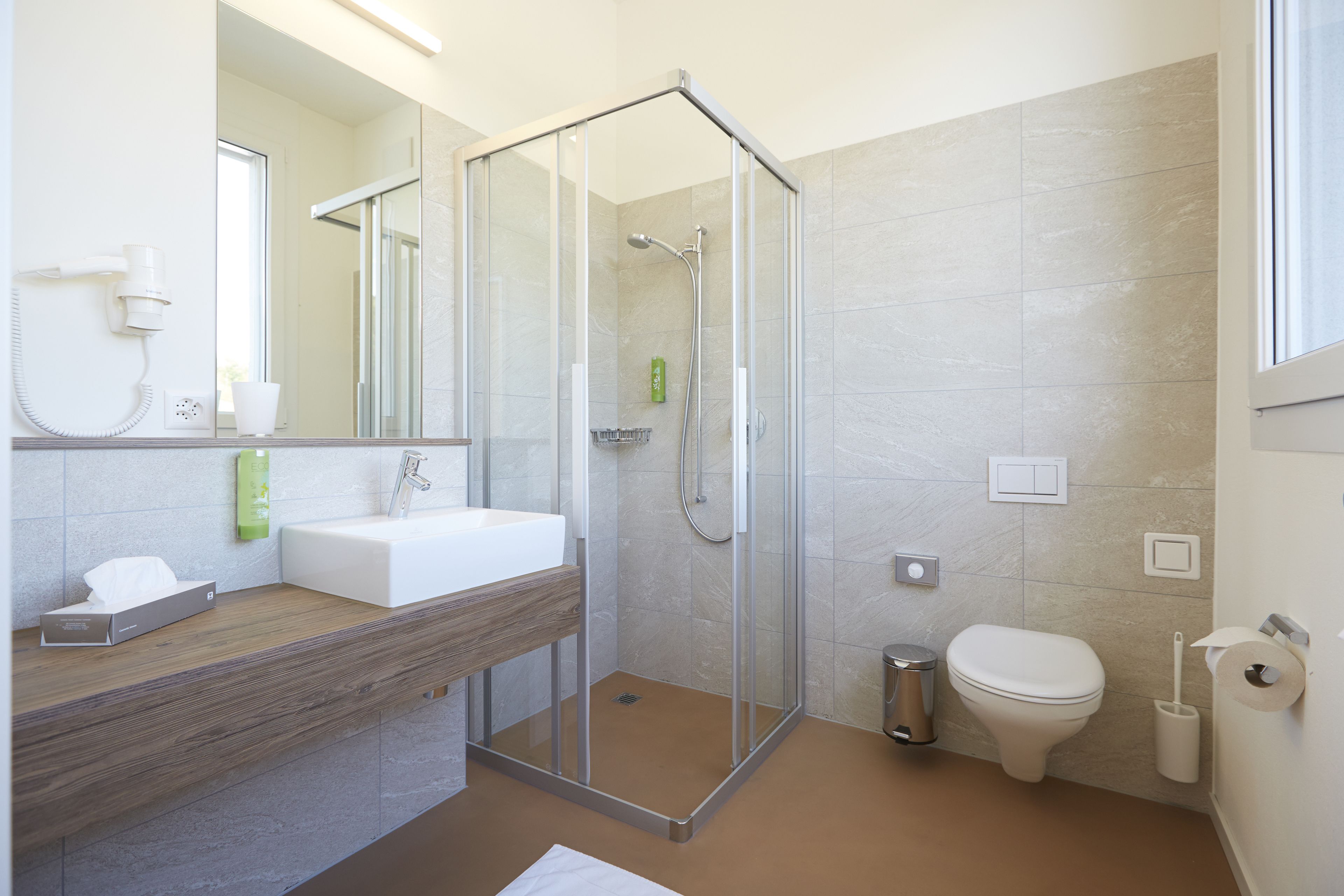 Foto - B&B Hotel Peter und Paul