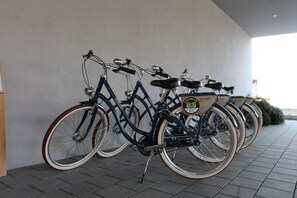 Sportbereich