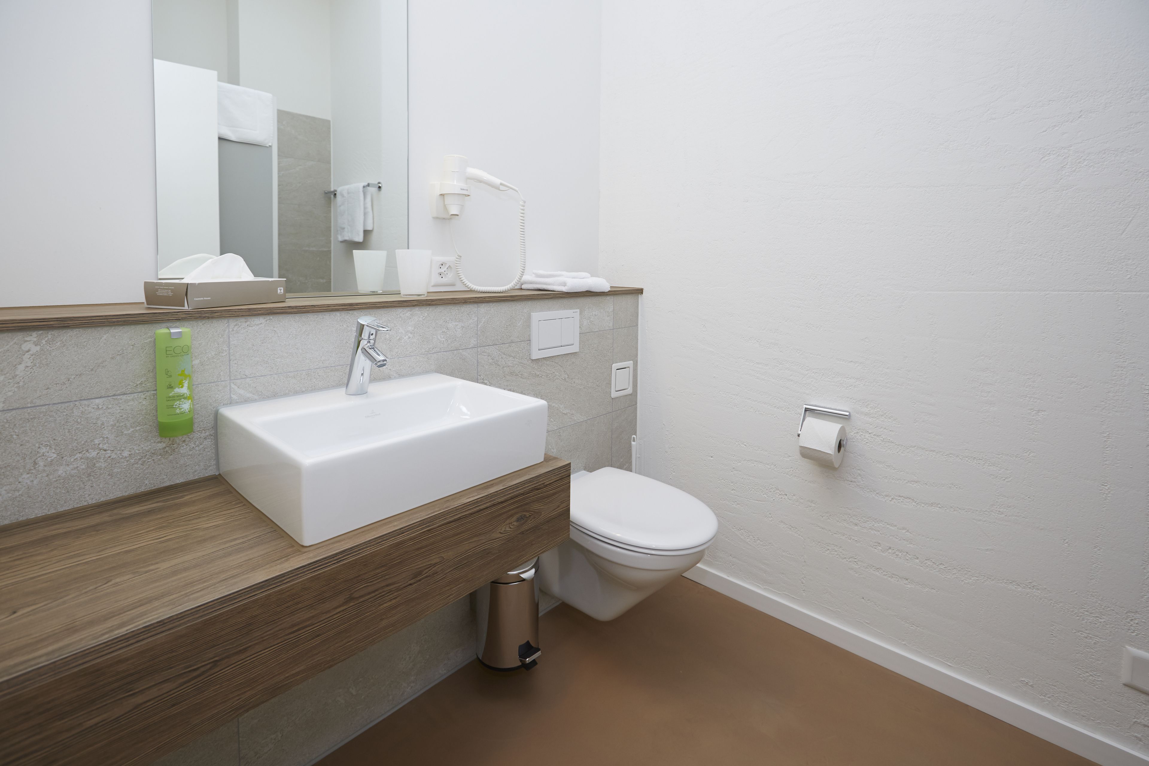 Foto - B&B Hotel Peter und Paul