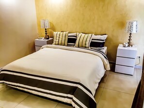 Room - Siam Oriantal Tropical Garden by Parikal (Pattaya)