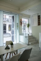 Entrada (vista interna)