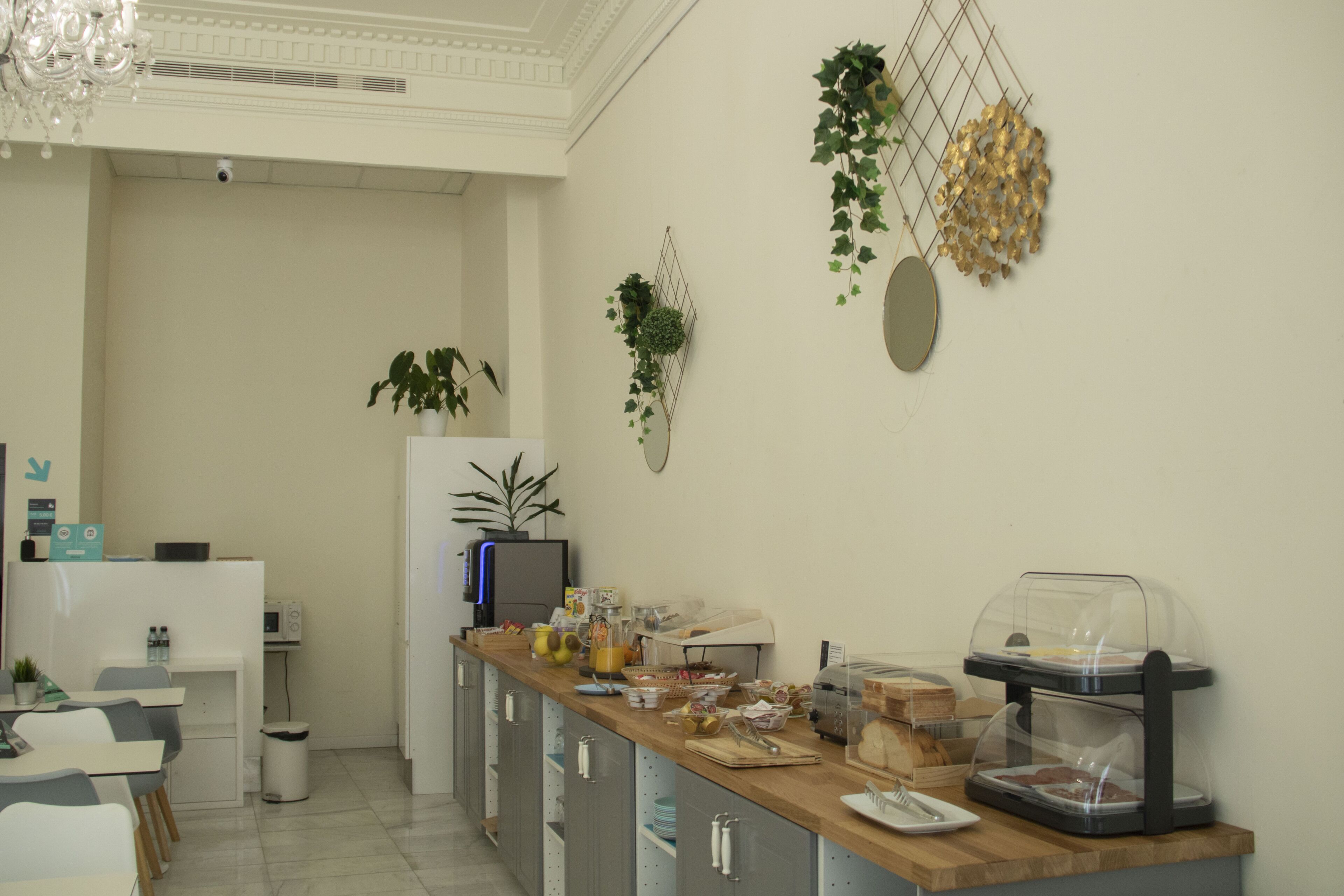 Photo - Alda Alborán Rooms