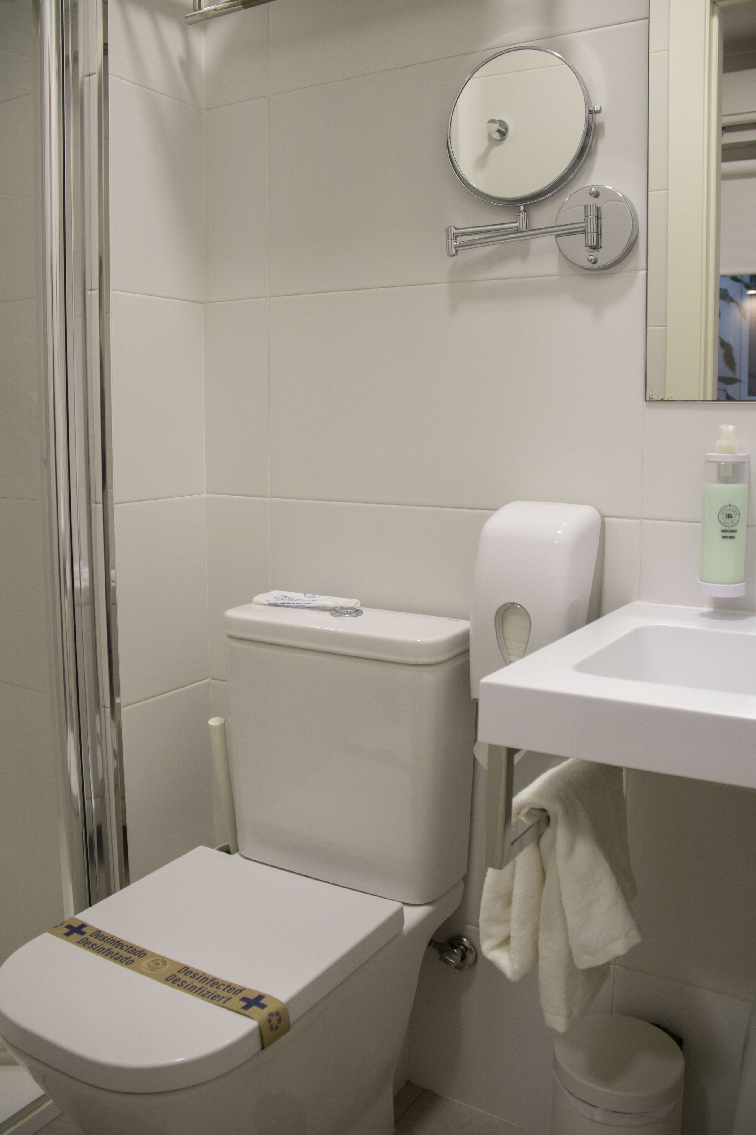 Photo - Alda Alborán Rooms