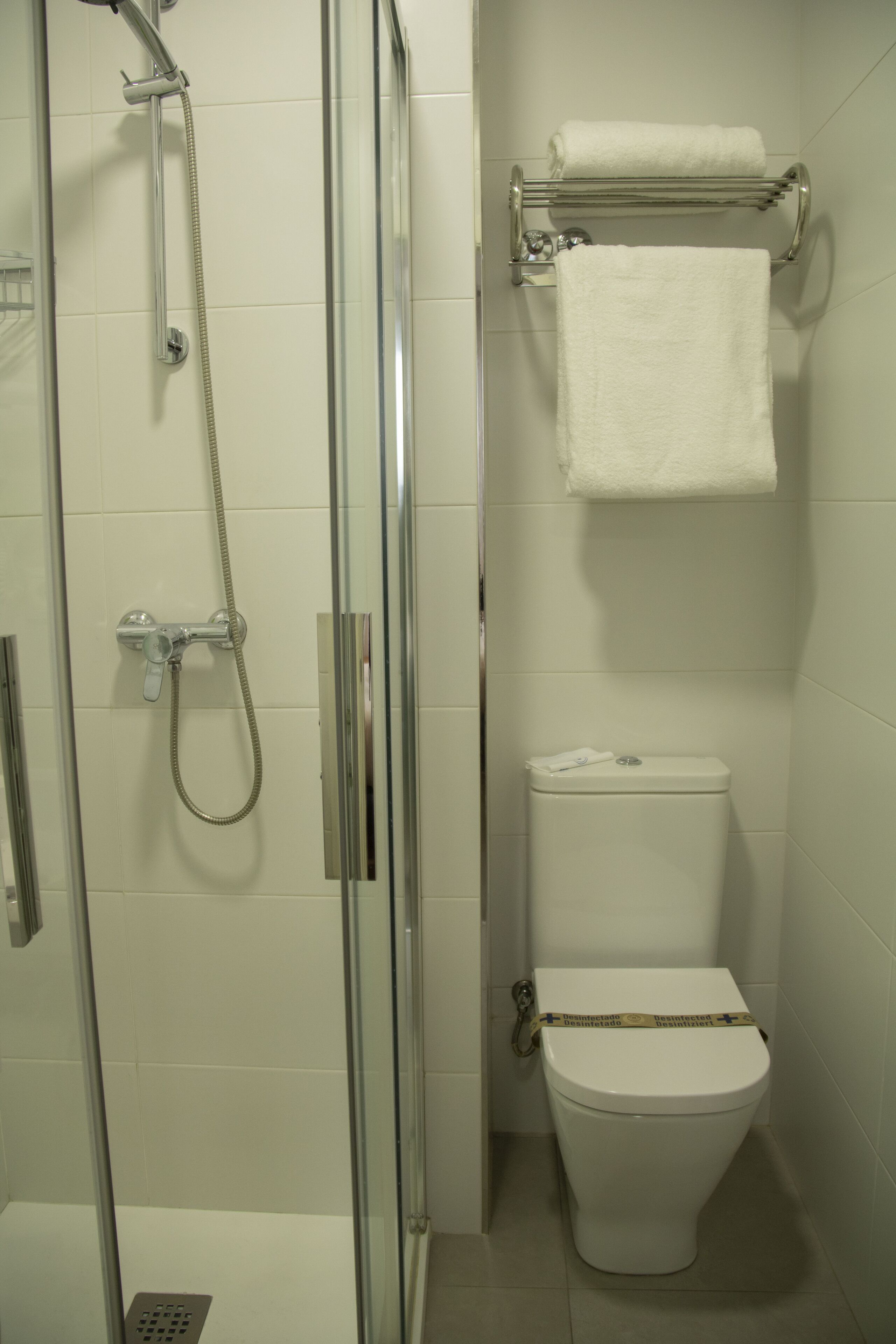 Photo - Alda Alborán Rooms