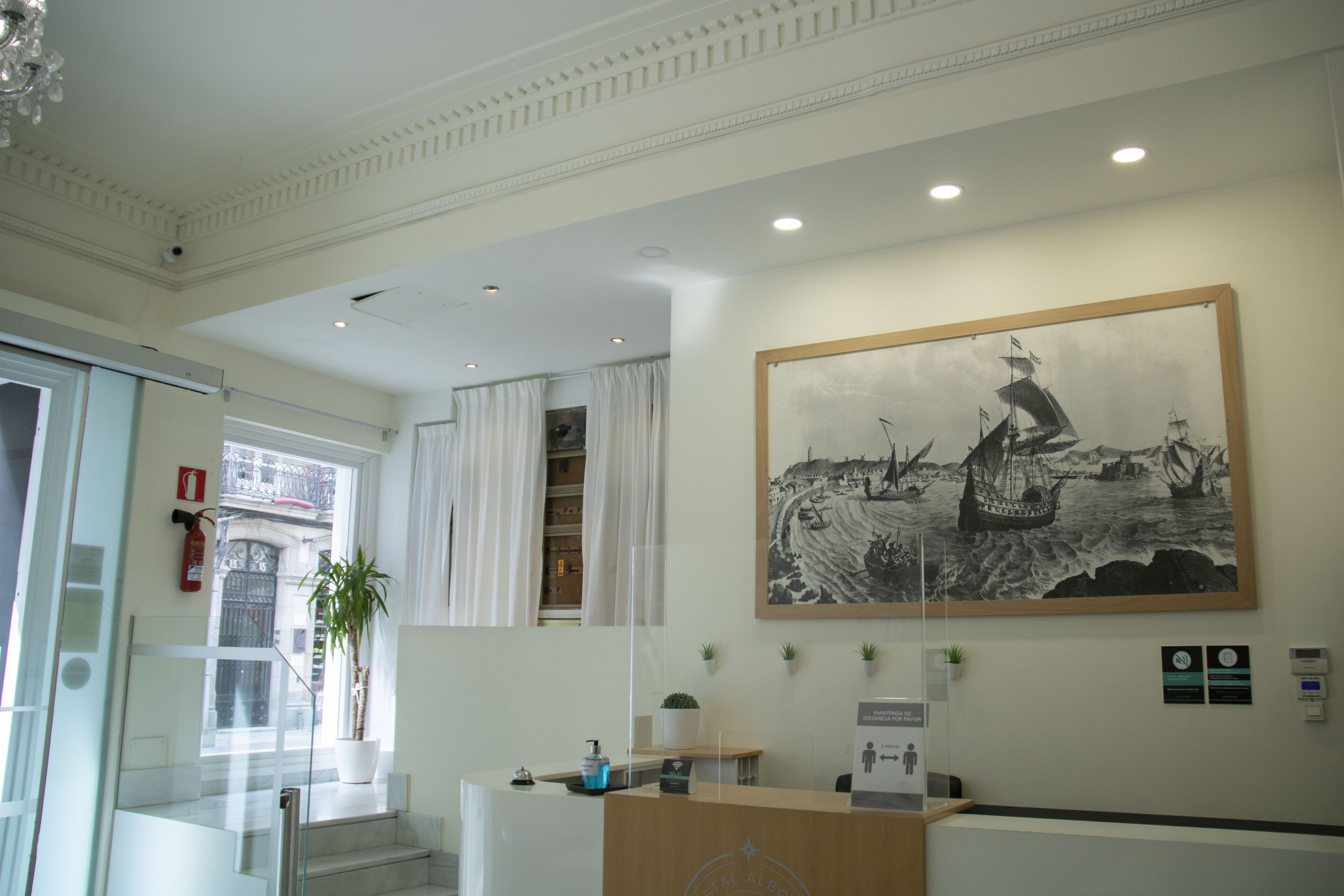 Photo - Alda Alborán Rooms