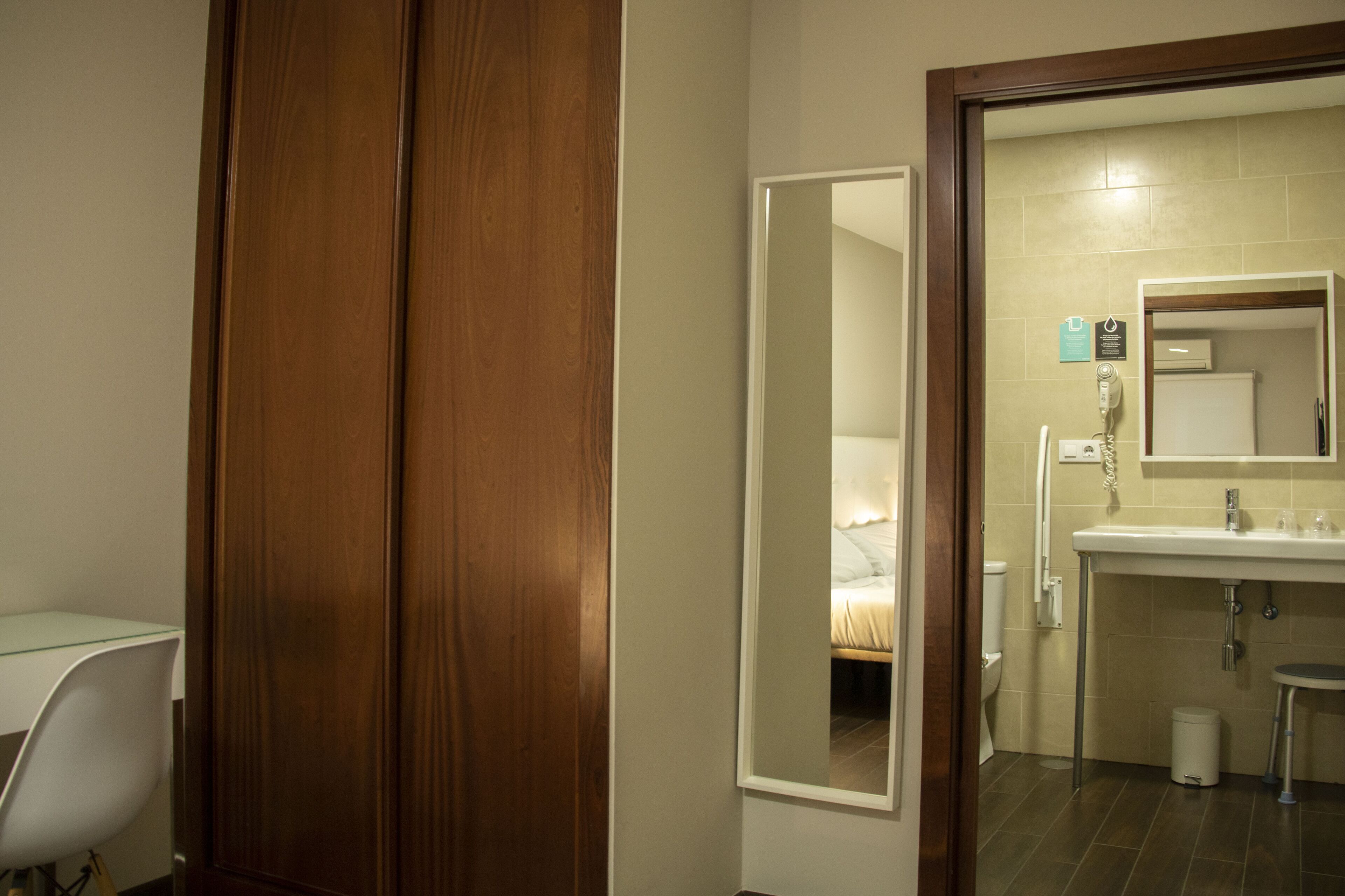 Photo - Alda Alborán Rooms