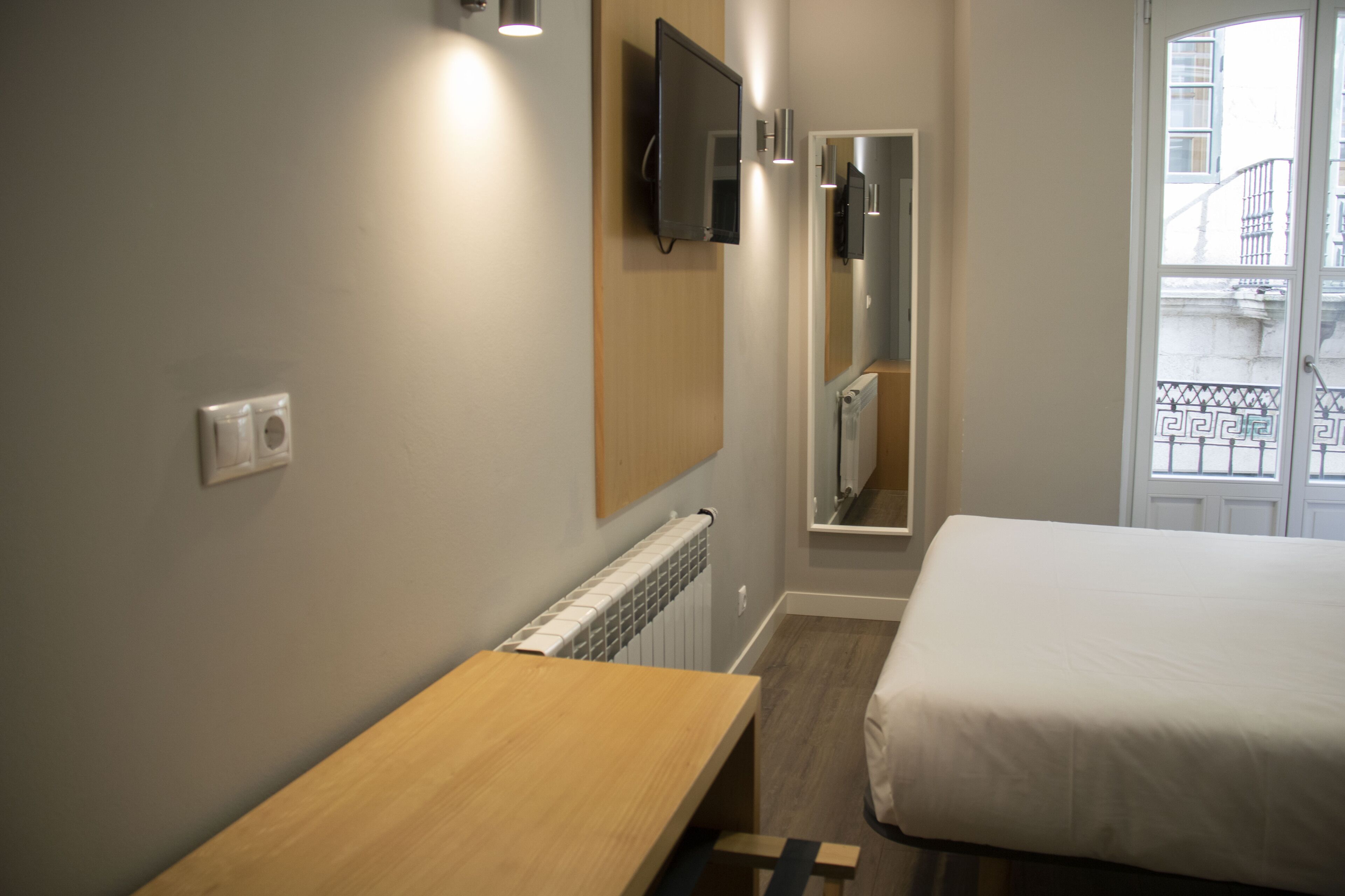 Foto - Alda Alborán Rooms