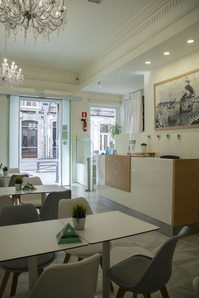 Alda Alborán Rooms by null