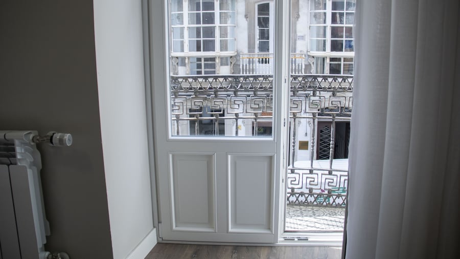 阿尔达阿尔博兰客房