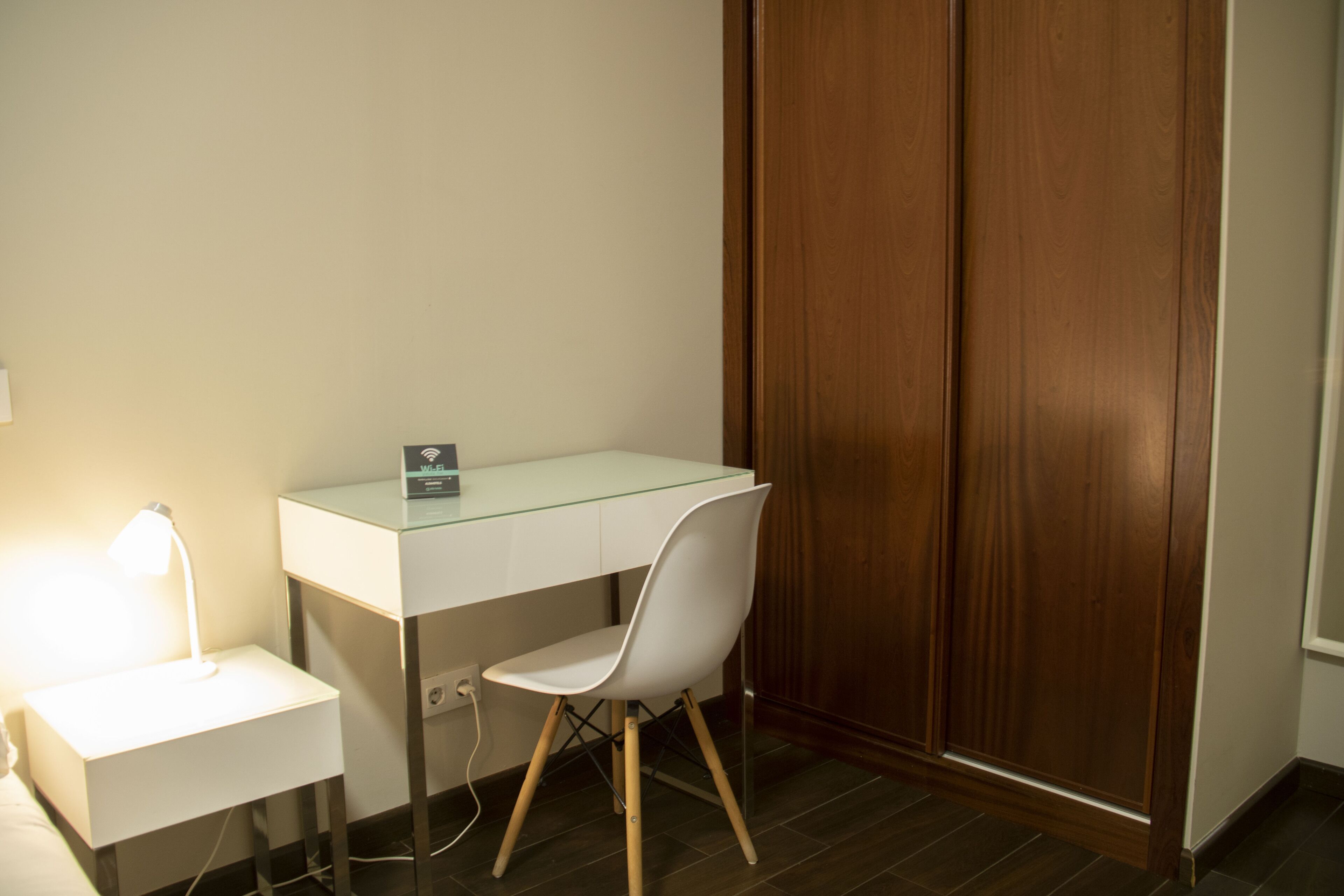 Photo - Alda Alborán Rooms