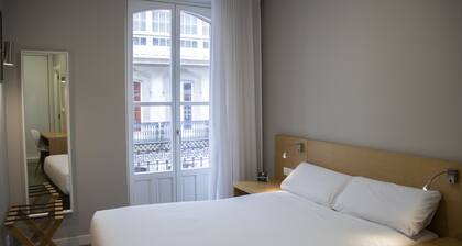 Alda Alborán Rooms