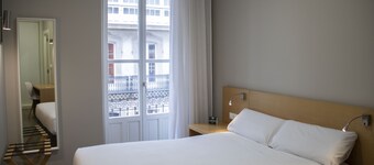Alda Alborán Rooms
