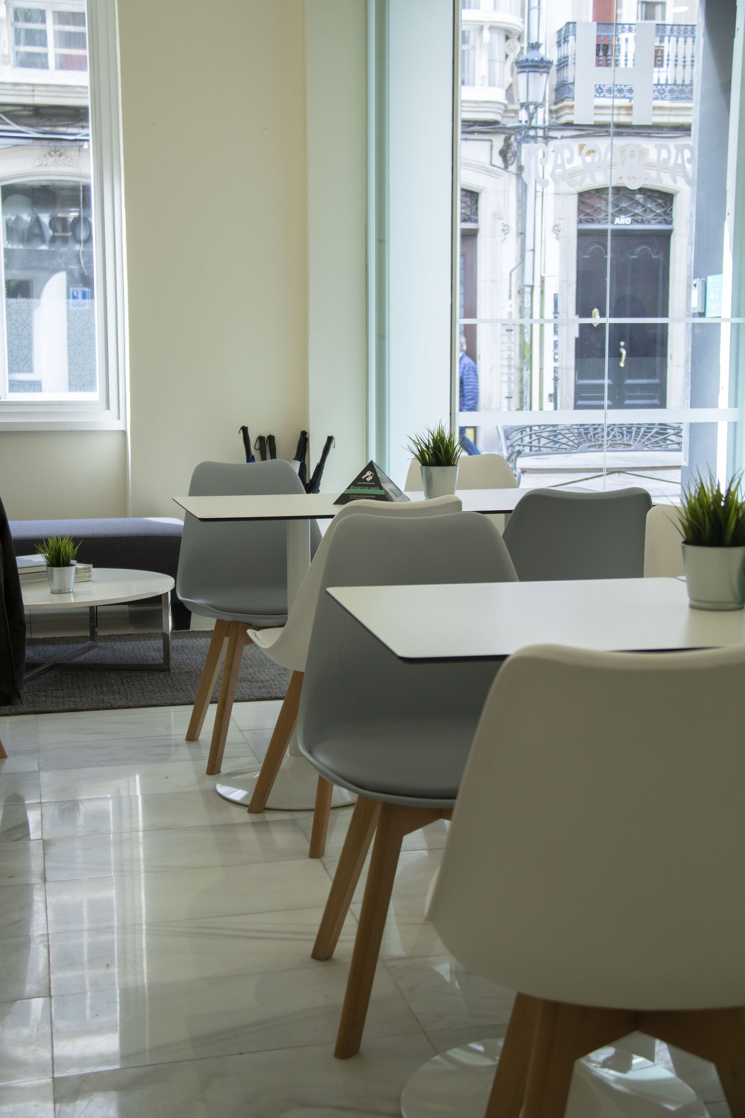 Photo - Alda Alborán Rooms