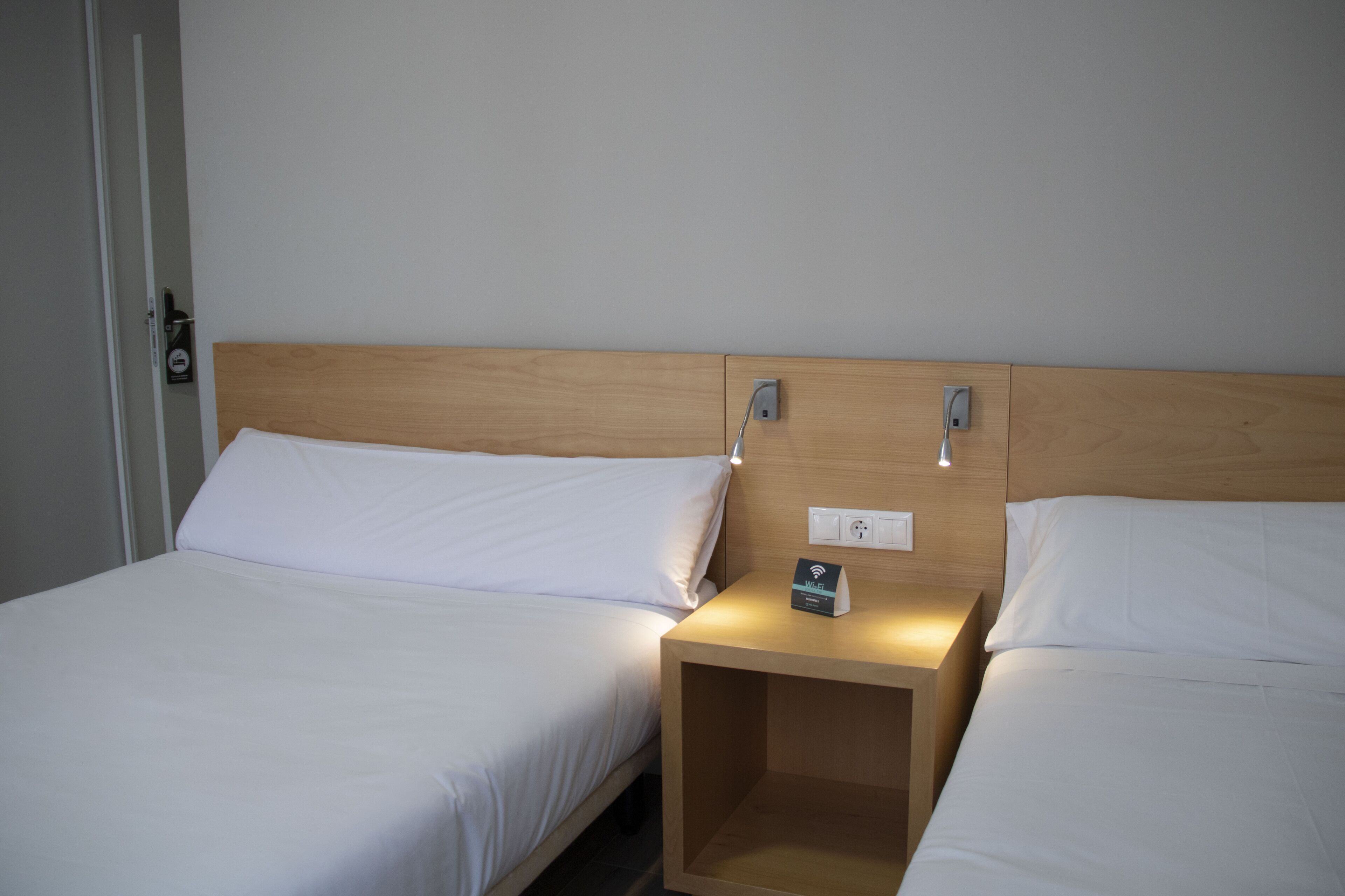 Photo - Alda Alborán Rooms