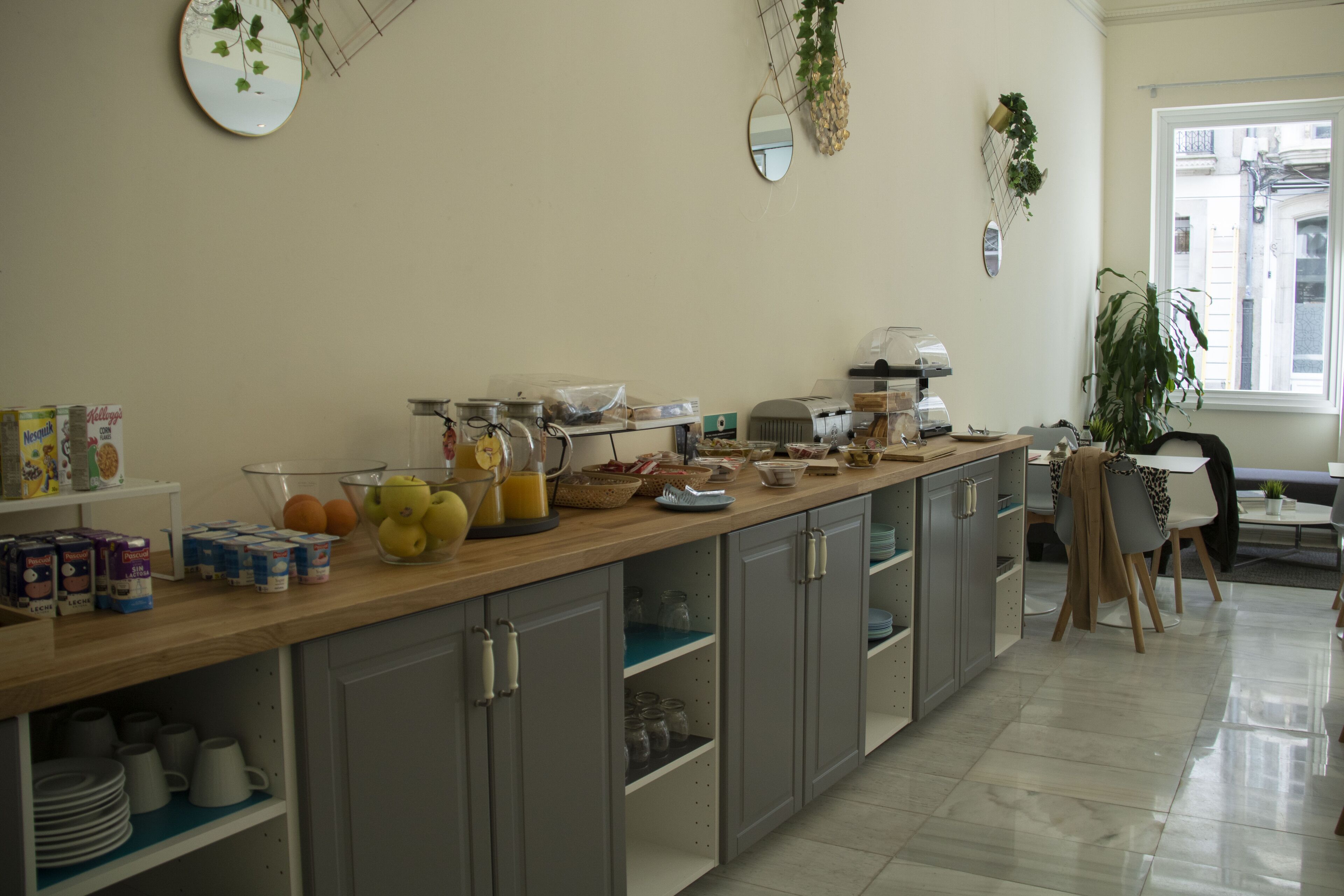 Photo - Alda Alborán Rooms