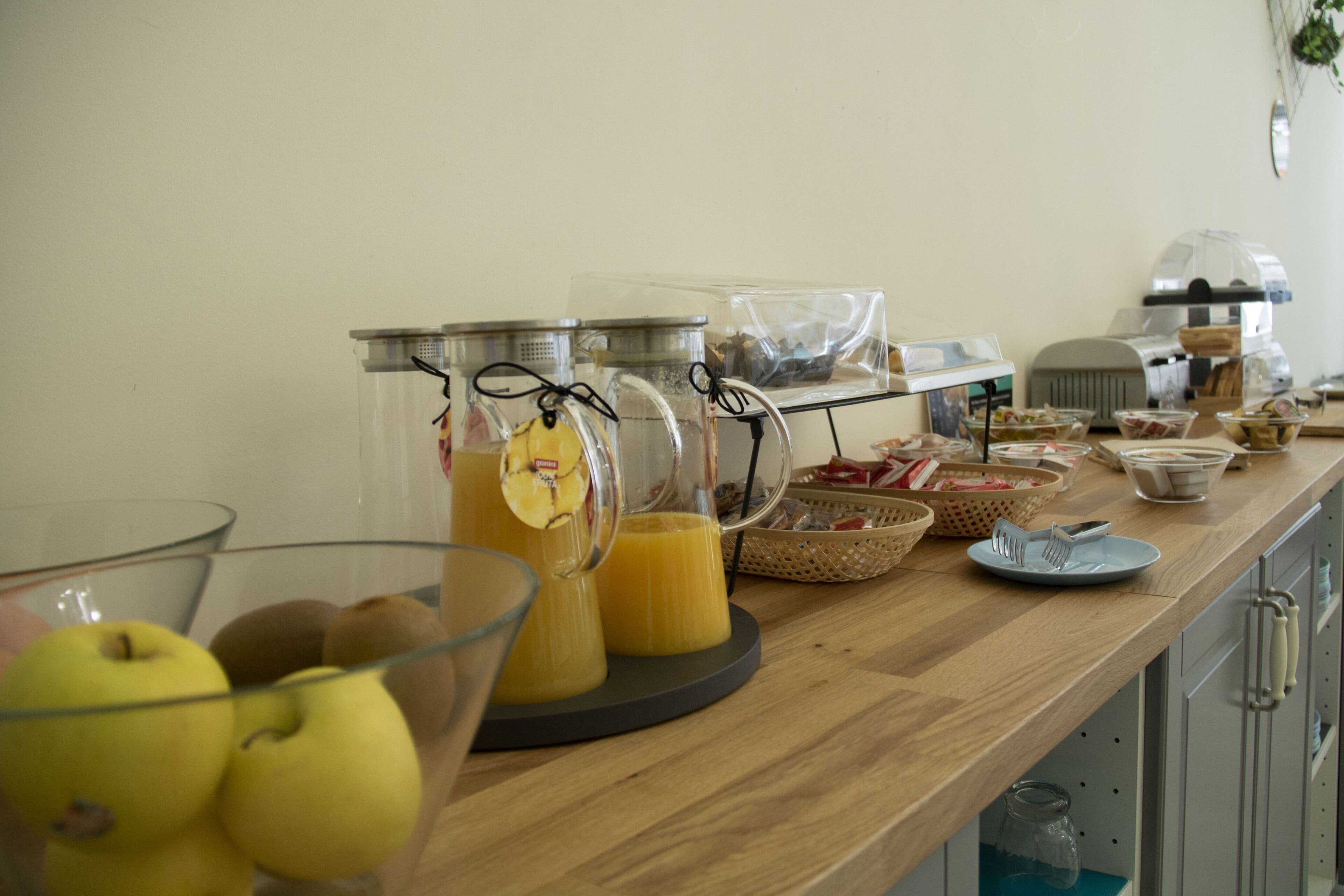 Photo - Alda Alborán Rooms