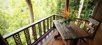 Chestnut Hill Eco Resort