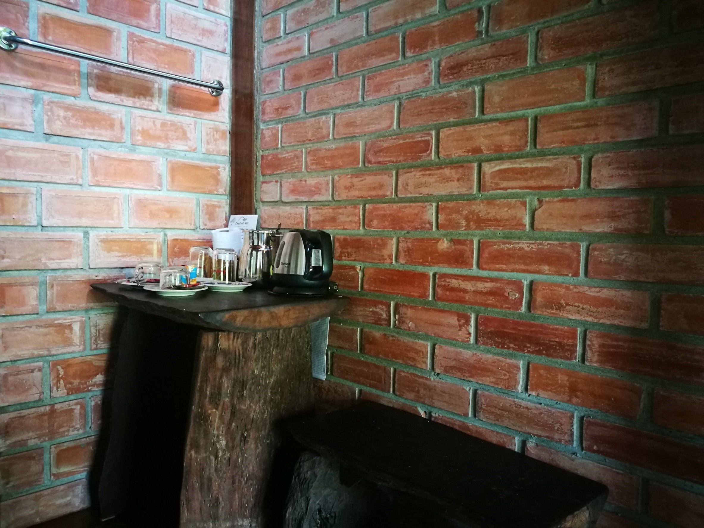 กาแฟและ/หรือเครื่องทำกาแฟ