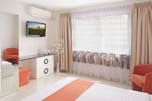 Room - Sunny Beach Residence (Pattaya)