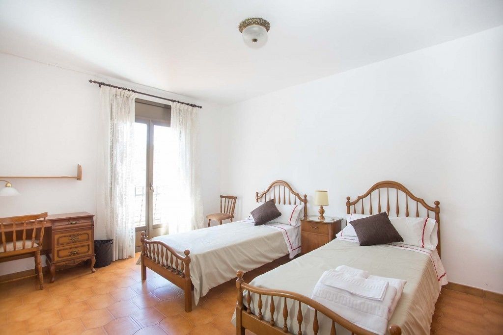 Casa, 4 habitaciones | 4 dormitorios, ropa de cama de alta calidad, escritorio