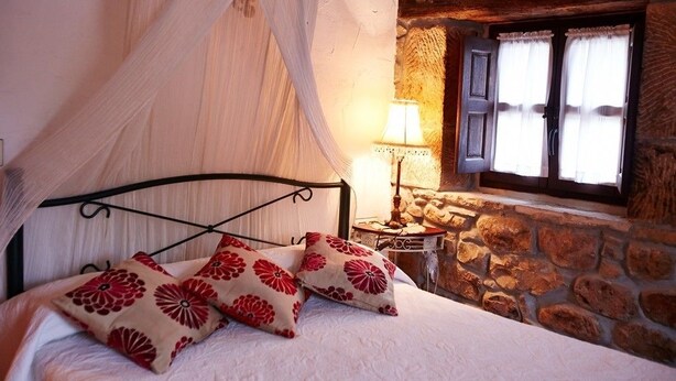 Kamar Double atau Twin