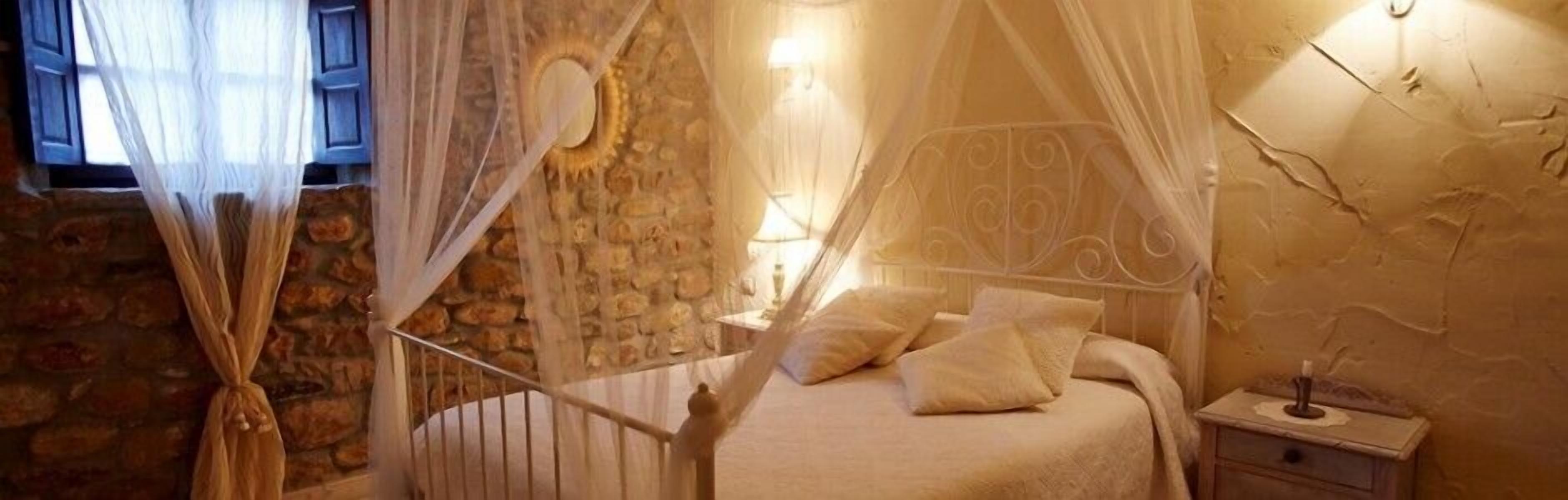 Foto - Posada Rural Ochohermanas