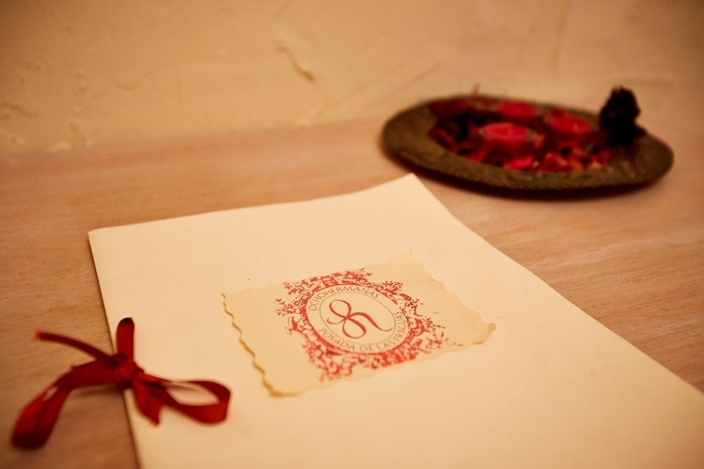 Foto - Posada Rural Ochohermanas