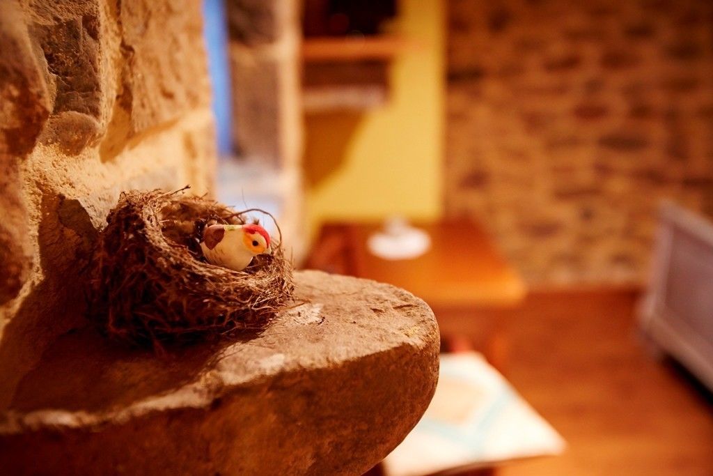 Foto - Posada Rural Ochohermanas