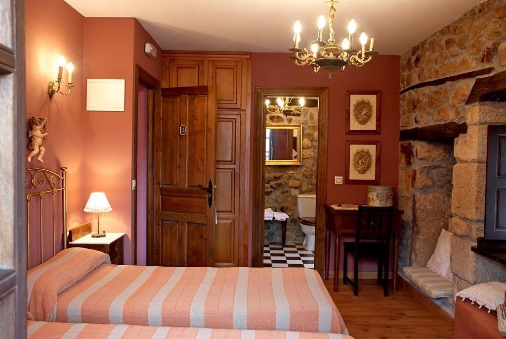 Premium bedding, soundproofing, free WiFi, bed sheets