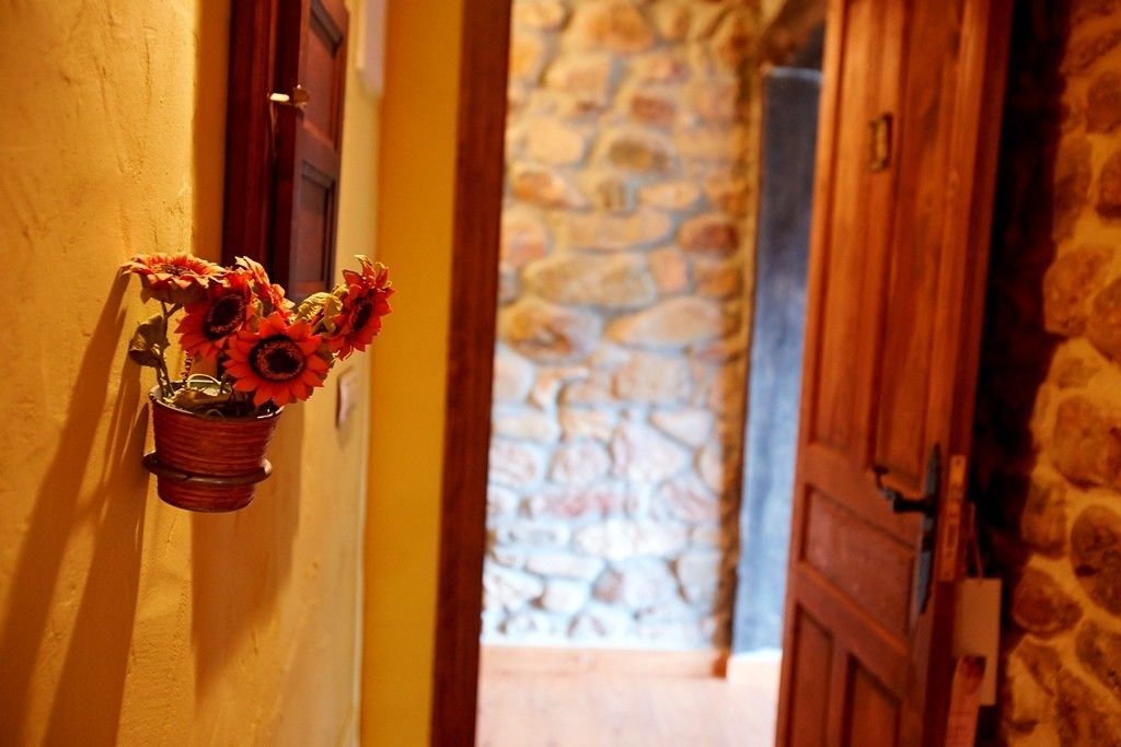 Foto - Posada Rural Ochohermanas