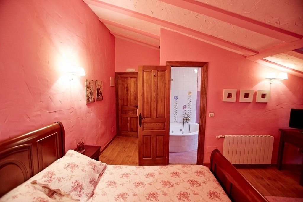 Foto - Posada Rural Ochohermanas