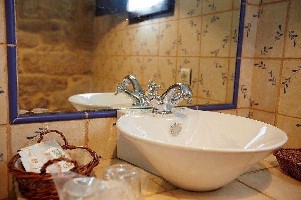 Foto - Posada Rural Ochohermanas