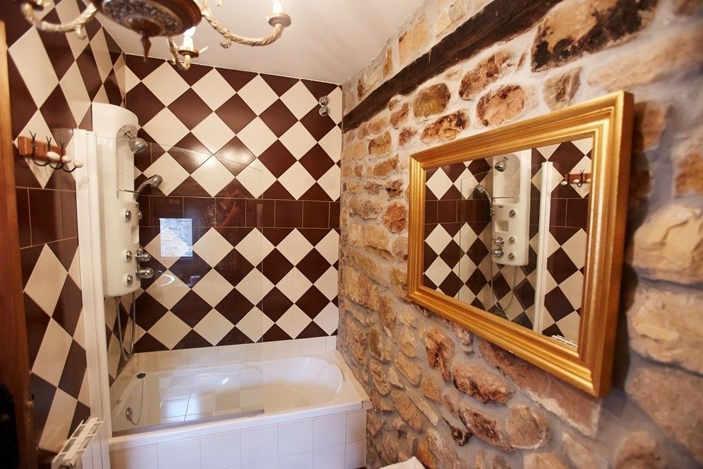 Foto - Posada Rural Ochohermanas