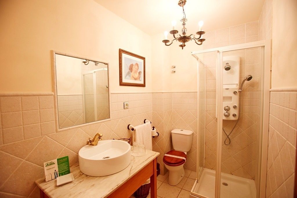 Foto - Posada Rural Ochohermanas