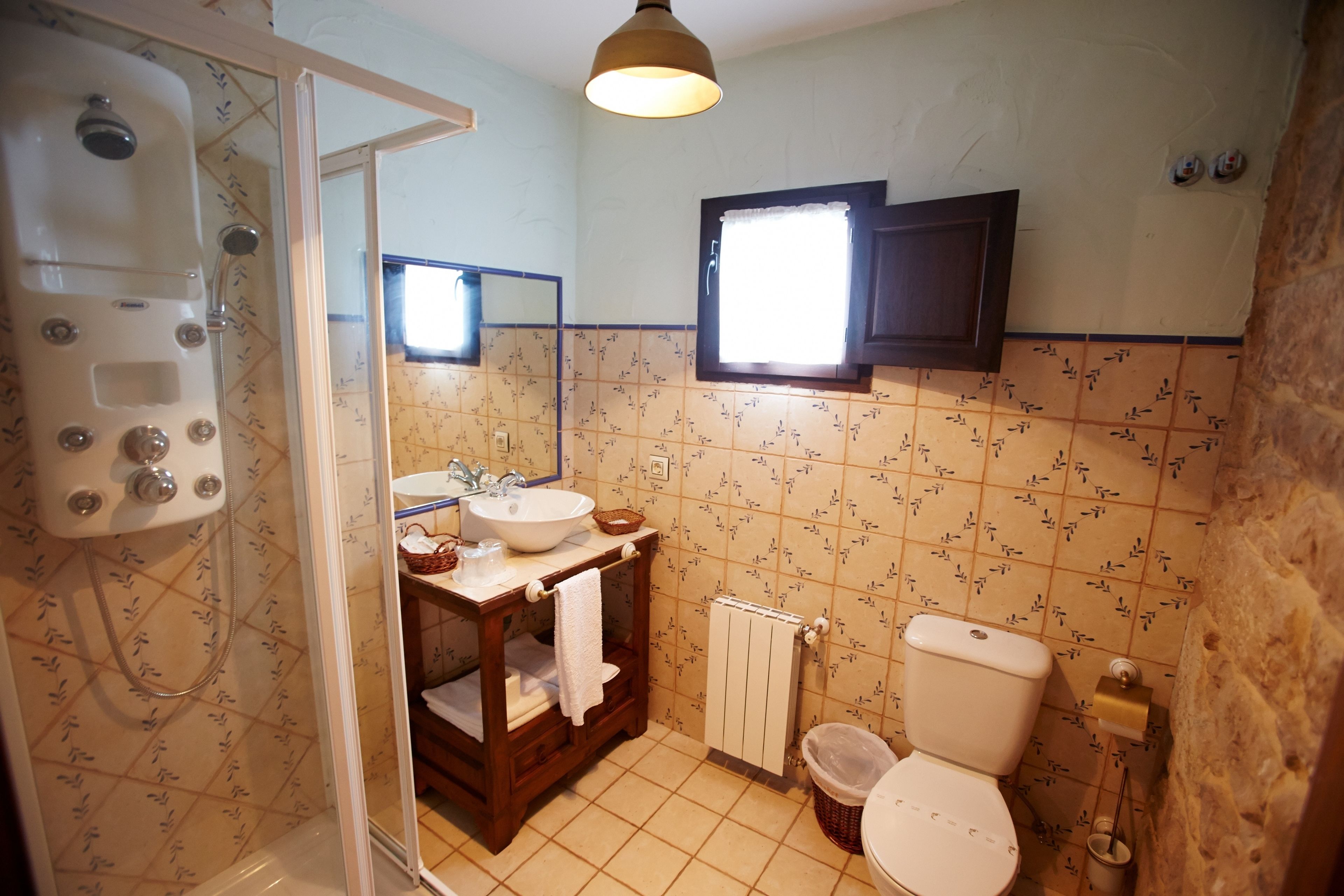 Foto - Posada Rural Ochohermanas