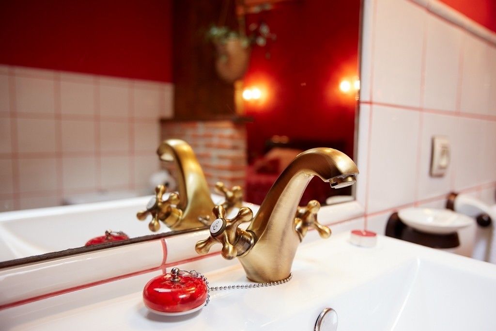 Foto - Posada Rural Ochohermanas