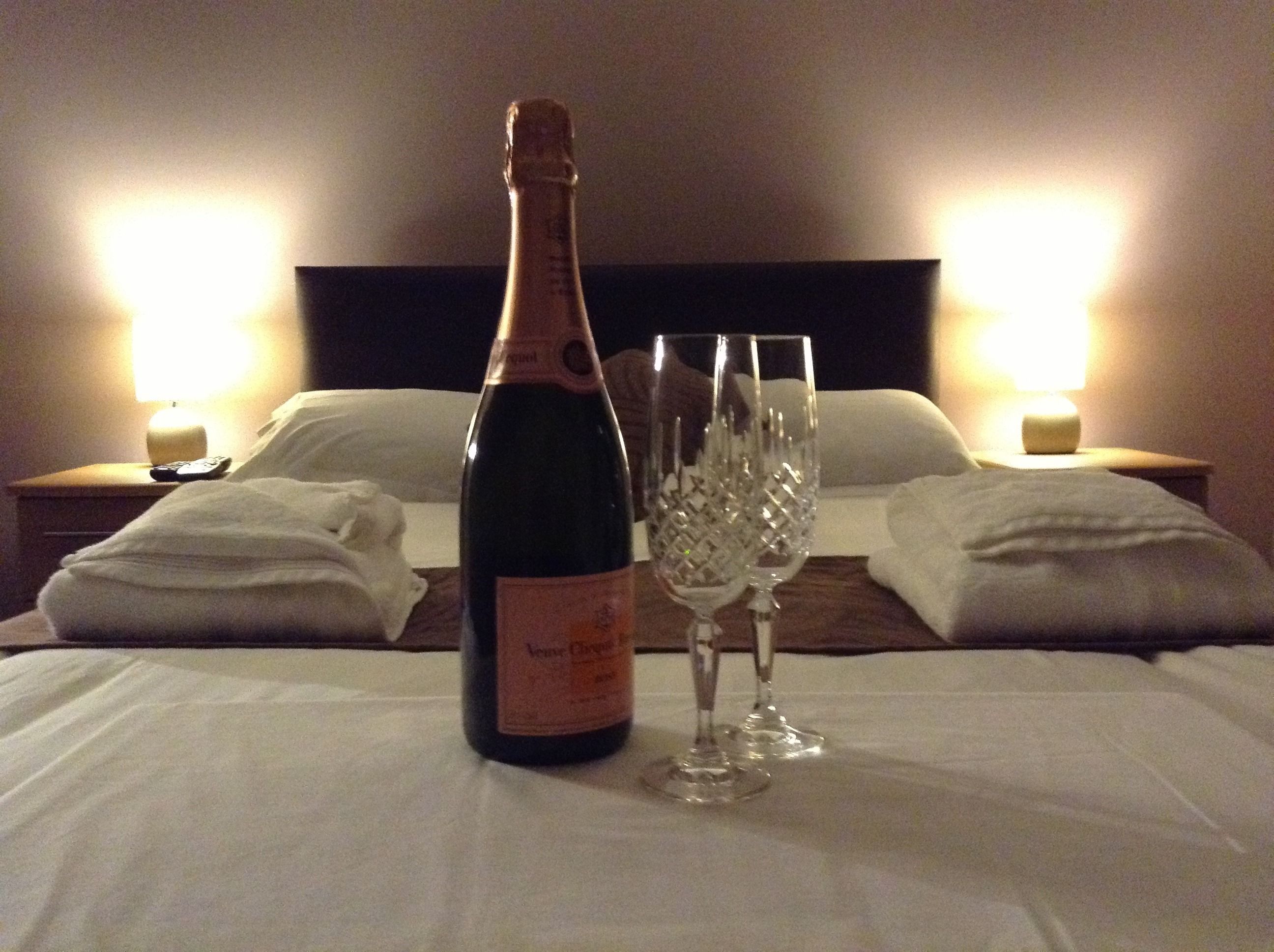 standard double room | room amenity