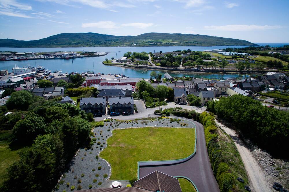 luxury hotels in Highland