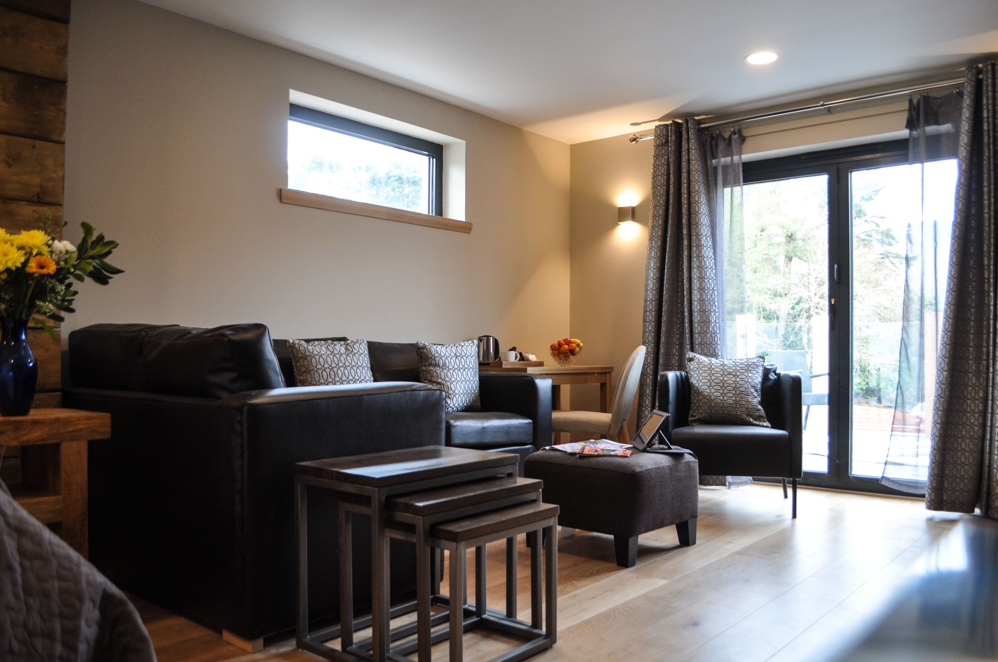 Suite (Room Only) | Premium bedding, individually decorated, individually furnished