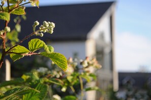 Front of property - The Corran - Serviced Accommodation (Fort William)