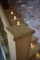 Escaleras