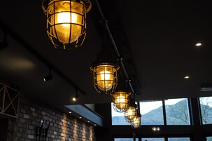 Restaurantes