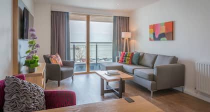 Talbot Suites at Stonebridge