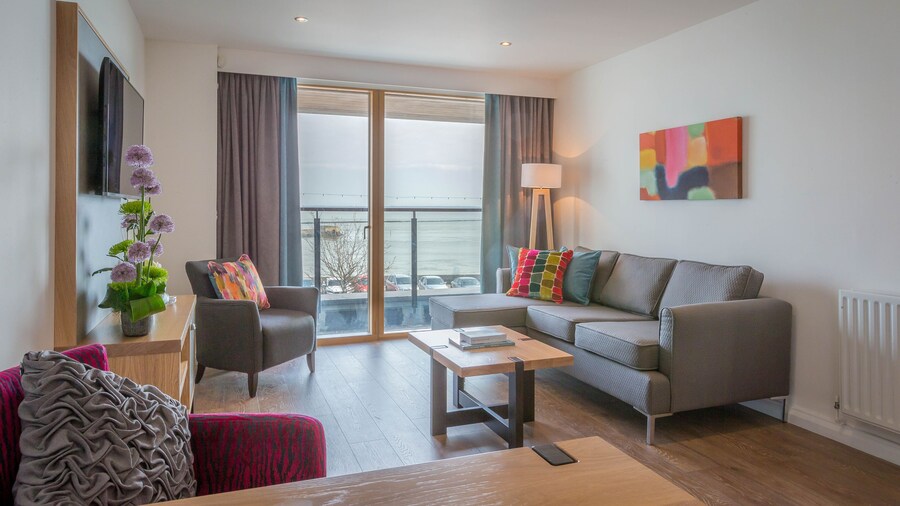 Talbot Suites at Stonebridge