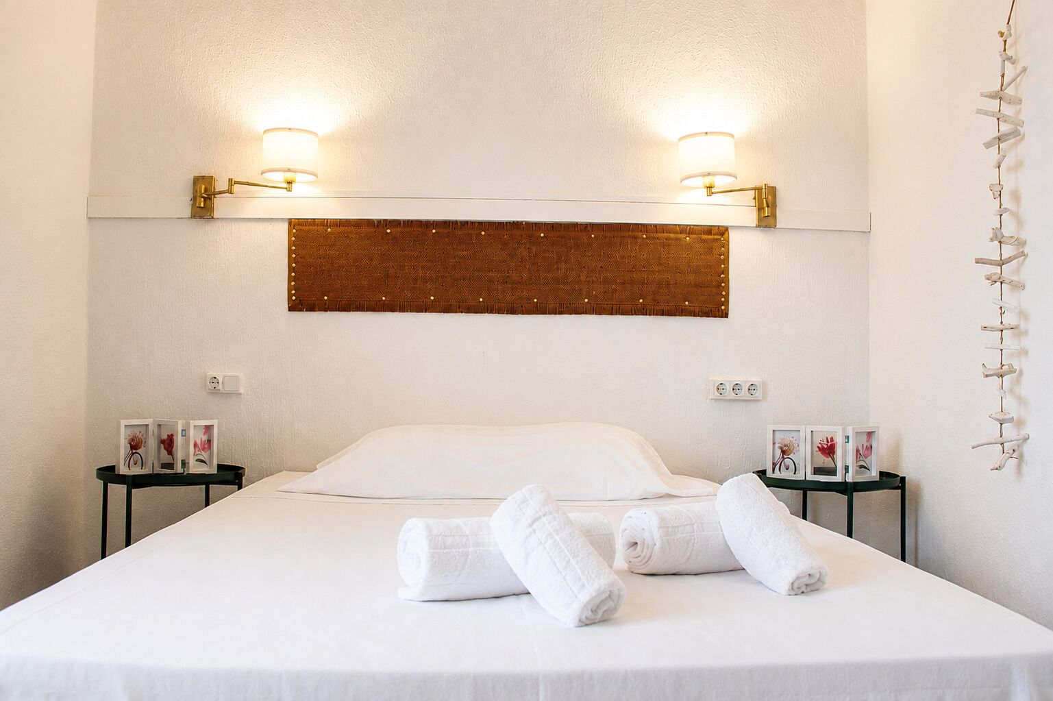 Foto - Malvarrosa Beach Rooms