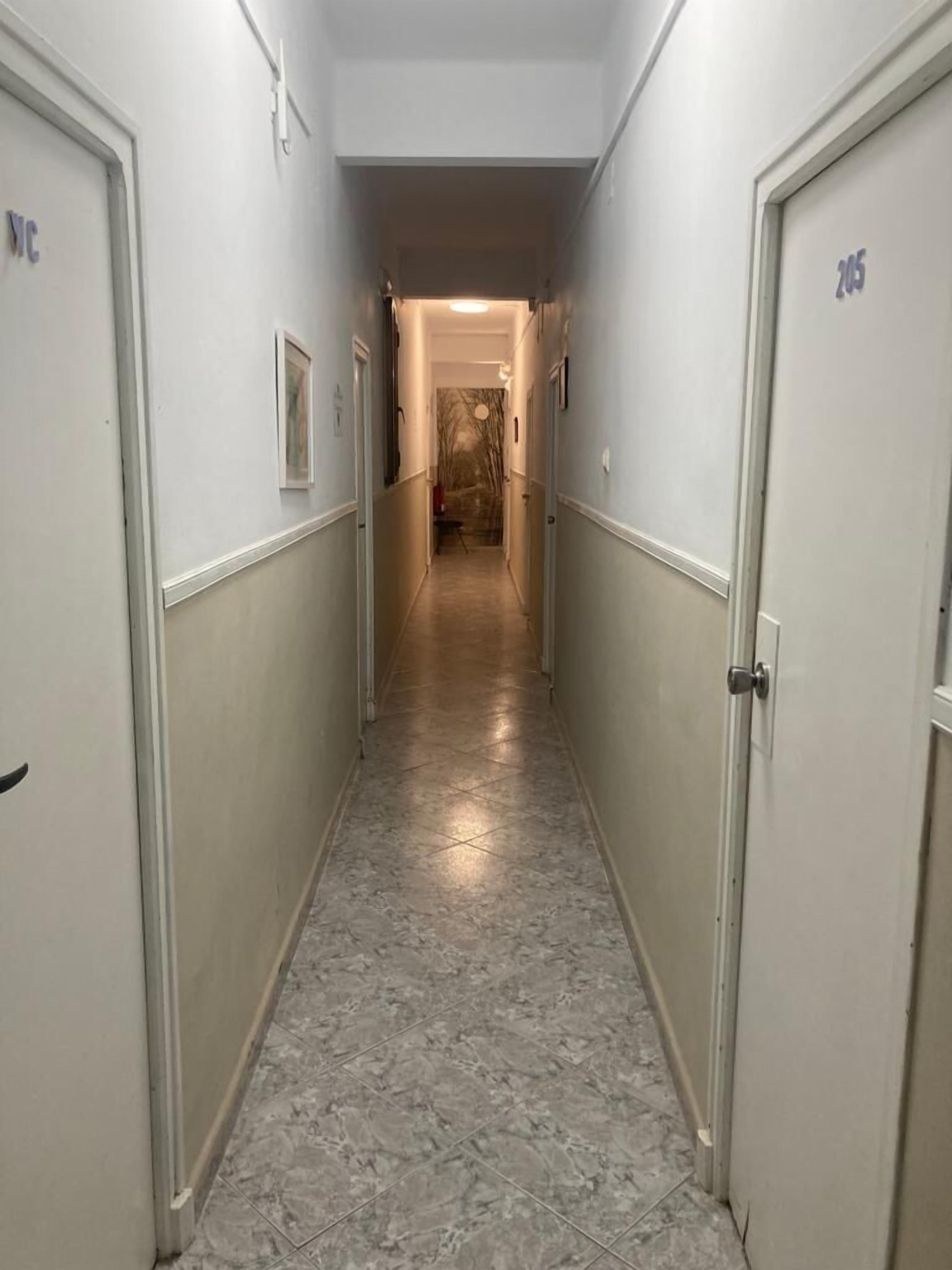 Foto - Malvarrosa Beach Rooms