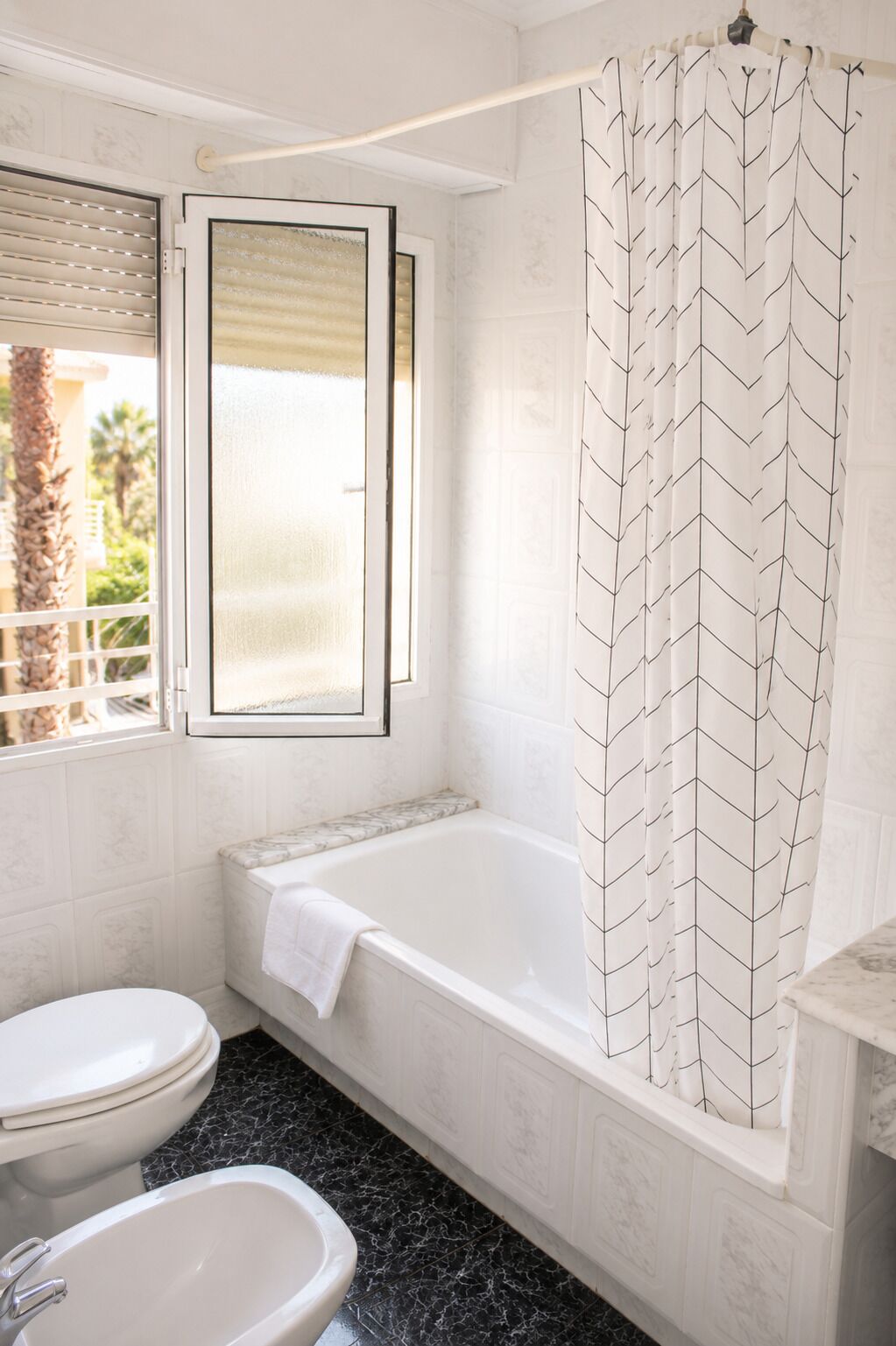 Foto - Malvarrosa Beach Rooms