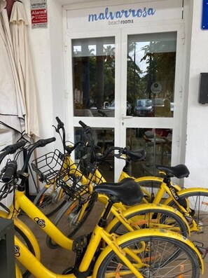 Vélo